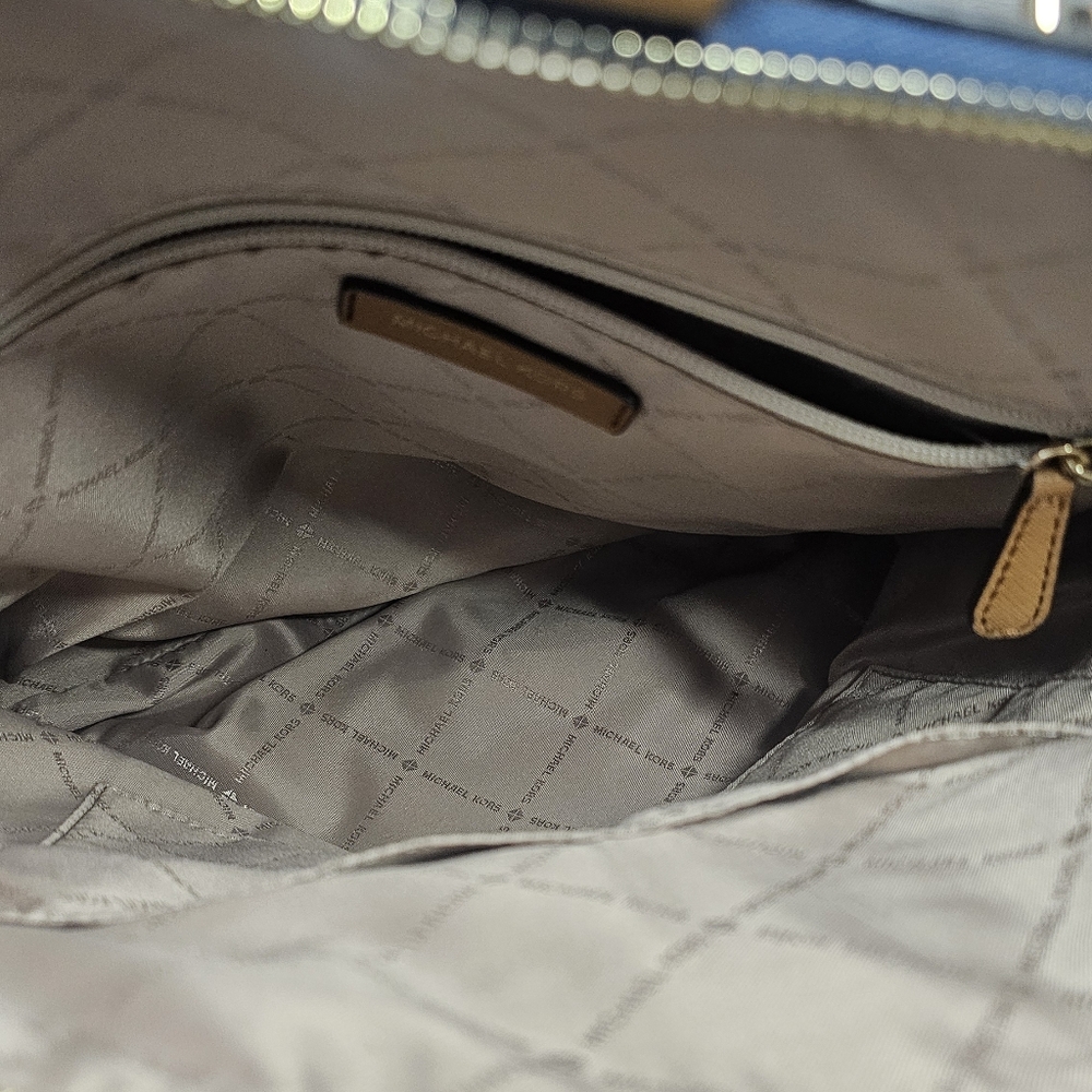 Michael Kors Backpack - Picture 6 of 7